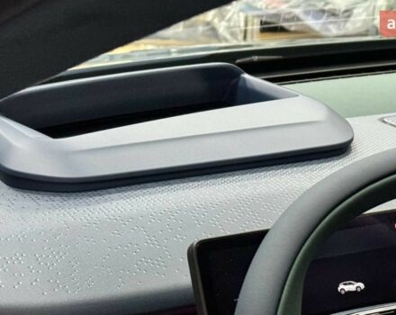 купити нове авто Zeekr X 2025 року від офіційного дилера Олег Львів Zeekr фото