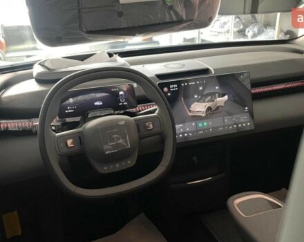 купить новое авто Zeekr X 2025 года от официального дилера Максим Путрівка Zeekr фото