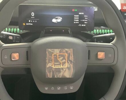 купить новое авто Zeekr X 2025 года от официального дилера Максим Путрівка Zeekr фото