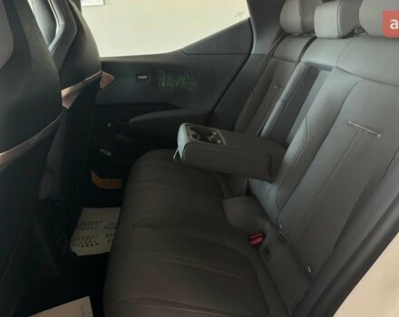 купити нове авто Zeekr X 2025 року від офіційного дилера E-SKM Вінниця Zeekr фото