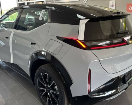 купить новое авто Zeekr X 2025 года от официального дилера Zeekr Одеса Zeekr фото