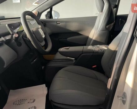 купить новое авто Zeekr X 2025 года от официального дилера Максим Путрівка Zeekr фото