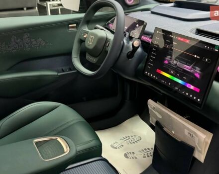 купить новое авто Zeekr X 2025 года от официального дилера Олег Львів Zeekr фото