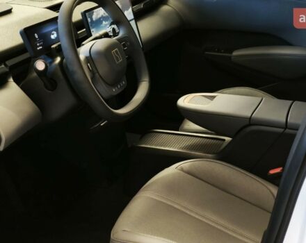 Zeekr X 2025 года купить новое авто Zeekr X 2025 года от официального дилера Zeekr Одеса Zeekr фото