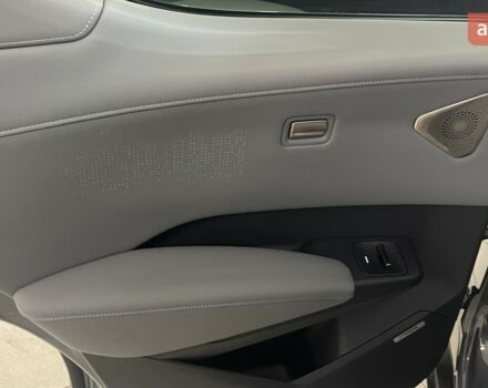 купити нове авто Zeekr X 2025 року від офіційного дилера VOLT AUTO Zeekr фото