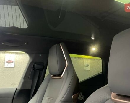 Zeekr X 2025 года купить новое авто Zeekr X 2025 года от официального дилера E-SKM ZOO Zeekr фото