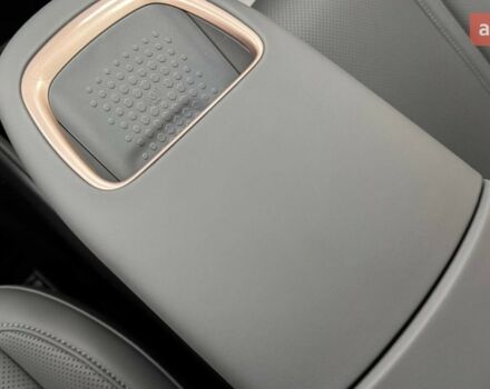 купить новое авто Zeekr X 2025 года от официального дилера E-SKM ZOO Zeekr фото