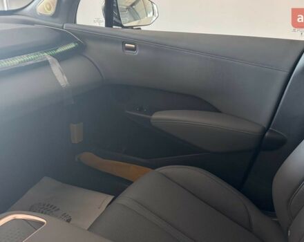 купити нове авто Zeekr X 2025 року від офіційного дилера E-SKM Вінниця Zeekr фото