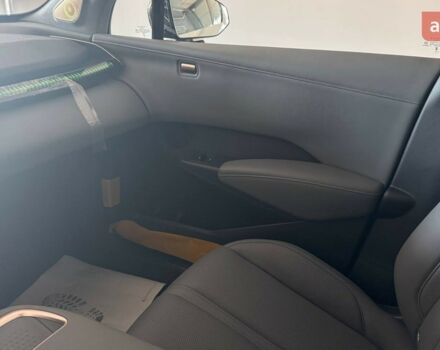 купити нове авто Zeekr X 2025 року від офіційного дилера E-SKM Вінниця Zeekr фото