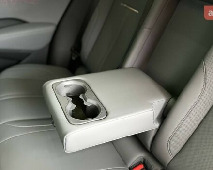 Zeekr X 2025 года купить новое авто Zeekr X 2025 года от официального дилера SKM-1 Zeekr фото