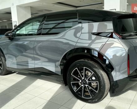 купить новое авто Zeekr X 2025 года от официального дилера SKM-1 Zeekr фото