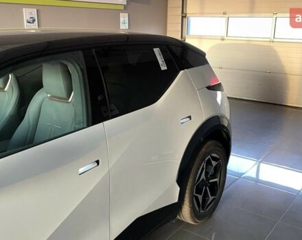купить новое авто Zeekr X 2025 года от официального дилера Максим Путрівка Zeekr фото