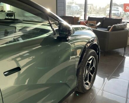 купити нове авто Zeekr X 2025 року від офіційного дилера E-SKM Вінниця Zeekr фото