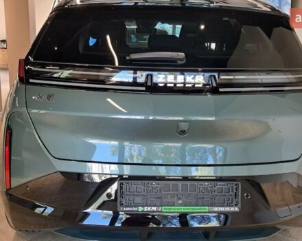 купить новое авто Zeekr X 2025 года от официального дилера Zeekr Позняки Zeekr фото