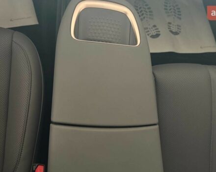 купити нове авто Zeekr X 2025 року від офіційного дилера E-SKM Вінниця Zeekr фото