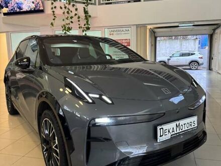 Zeekr X, объемом двигателя 0 л и пробегом 9 тыс. км за 30990 $, фото 1 на Automoto.ua