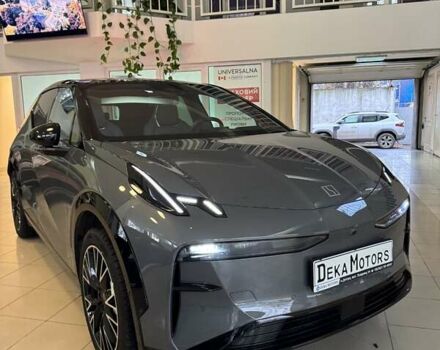 Zeekr X, объемом двигателя 0 л и пробегом 9 тыс. км за 30990 $, фото 1 на Automoto.ua