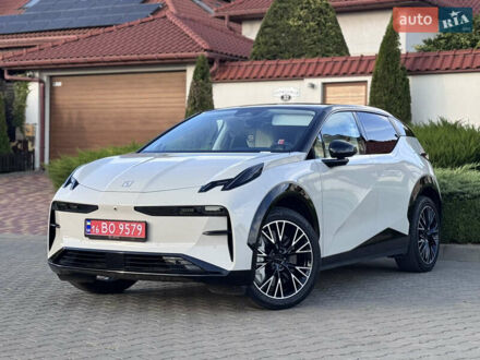 Zeekr X, объемом двигателя 0 л и пробегом 4 тыс. км за 26500 $, фото 1 на Automoto.ua