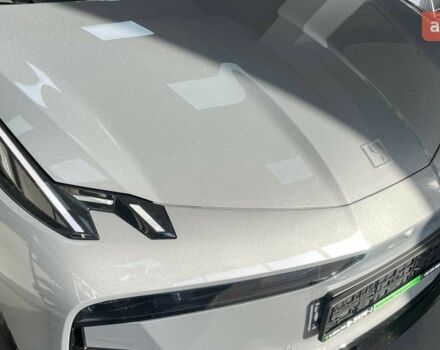 купить новое авто Zeekr X 2025 года от официального дилера E-SKM Житомир Zeekr фото