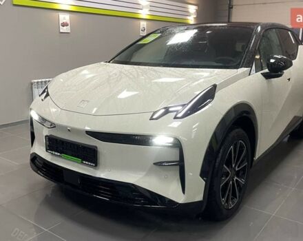 Zeekr X 2025 года купить новое авто Zeekr X 2025 года от официального дилера E-SKM ZOO Zeekr фото