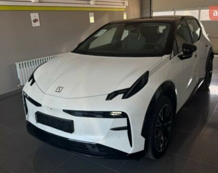 купить новое авто Zeekr X 2025 года от официального дилера AUTOCENTER AUTO.RIA Zeekr фото