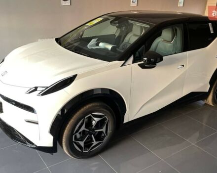 купити нове авто Zeekr X 2025 року від офіційного дилера SKM-1 Zeekr фото