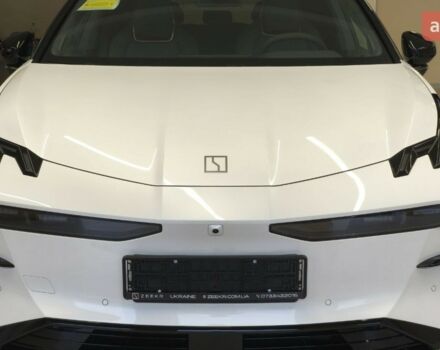 купить новое авто Zeekr X 2025 года от официального дилера Zeekr Одеса Zeekr фото