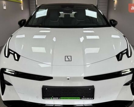 купить новое авто Zeekr X 2025 года от официального дилера E-SKM ZOO Zeekr фото
