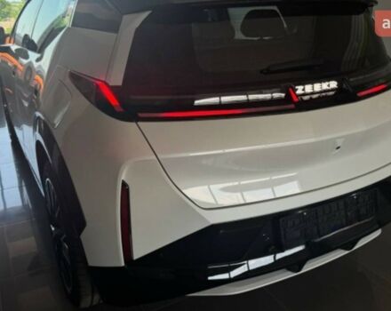 купить новое авто Zeekr X 2025 года от официального дилера AUTOCENTER AUTO.RIA Zeekr фото