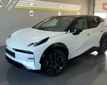 купить новое авто Zeekr X 2025 года от официального дилера Олег Львів Zeekr фото