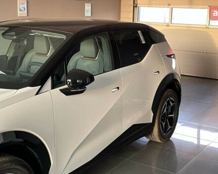 купить новое авто Zeekr X 2025 года от официального дилера Максим Путрівка Zeekr фото