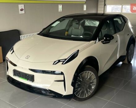 купить новое авто Zeekr X 2025 года от официального дилера Максим Путрівка Zeekr фото