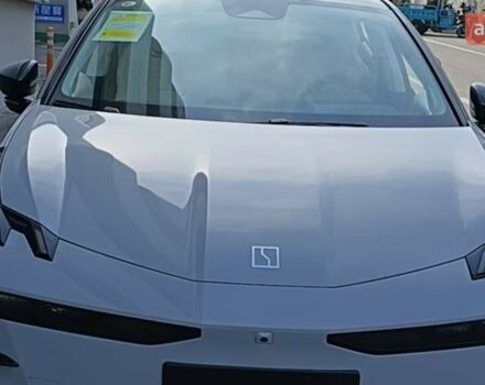 купить новое авто Zeekr X 2025 года от официального дилера Алексей Zeekr фото