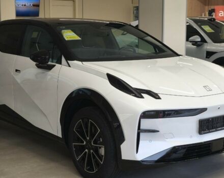купить новое авто Zeekr X 2025 года от официального дилера Zeekr Одеса Zeekr фото