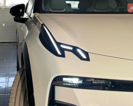 купить новое авто Zeekr X 2025 года от официального дилера Максим Путрівка Zeekr фото