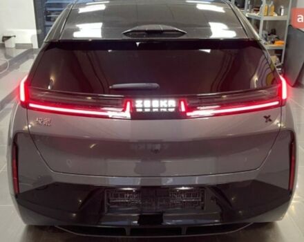 купить новое авто Zeekr X 2025 года от официального дилера AUTOCENTER AUTO.RIA Zeekr фото