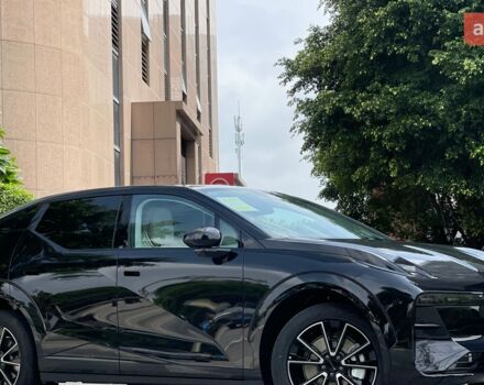 купить новое авто Zeekr X 2025 года от официального дилера Cyber Motors New Zeekr фото