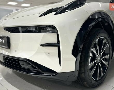 купити нове авто Zeekr X 2025 року від офіційного дилера SKM-1 Zeekr фото