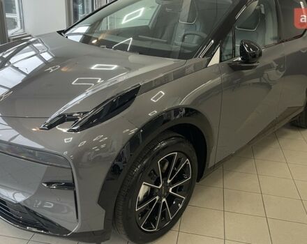 купить новое авто Zeekr X 2025 года от официального дилера VOLT AUTO Zeekr фото