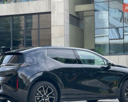 купить новое авто Zeekr X 2025 года от официального дилера Cyber Motors New Zeekr фото