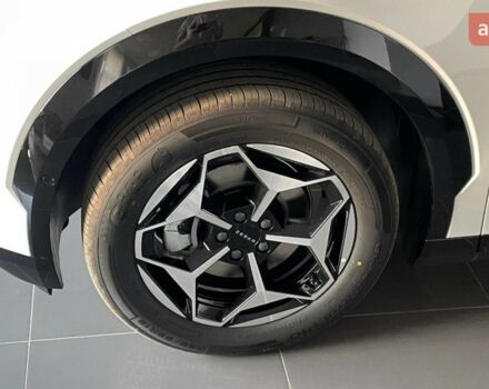 купити нове авто Zeekr X 2025 року від офіційного дилера Максим Путрівка Zeekr фото