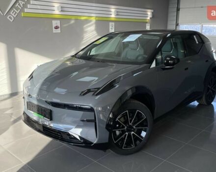 купить новое авто Zeekr X 2025 года от официального дилера Zeekr Одеса Zeekr фото