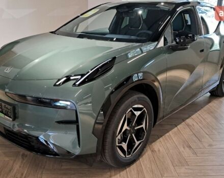 купити нове авто Zeekr X 2025 року від офіційного дилера Zeekr Позняки Zeekr фото