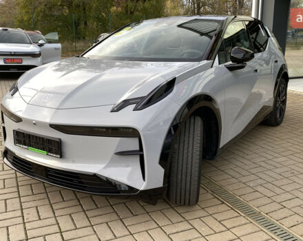 Zeekr X 2025 года купить новое авто Zeekr X 2025 года от официального дилера E-SKM Черкаси Zeekr фото