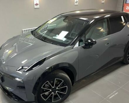купить новое авто Zeekr X 2025 года от официального дилера AUTOCENTER AUTO.RIA Zeekr фото