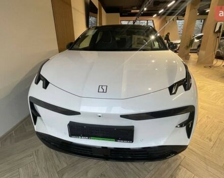 купить новое авто Zeekr X 2025 года от официального дилера Zeekr Позняки Zeekr фото