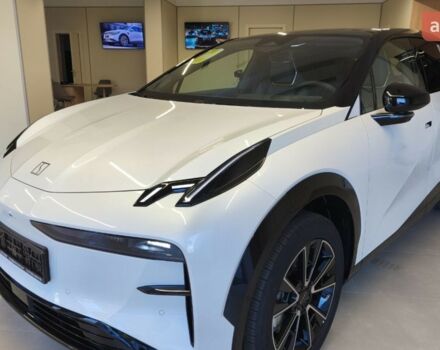 Zeekr X 2025 года купить новое авто Zeekr X 2025 года от официального дилера Zeekr Одеса Zeekr фото