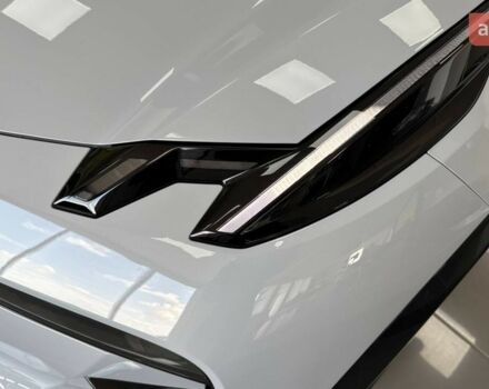 купити нове авто Zeekr X 2025 року від офіційного дилера Zeekr Одеса Zeekr фото