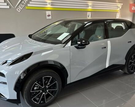 купити нове авто Zeekr X 2025 року від офіційного дилера Zeekr Одеса Zeekr фото