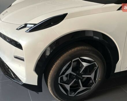 купити нове авто Zeekr X 2025 року від офіційного дилера SKM-1 Zeekr фото